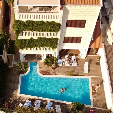 Vista Deluxe Appartement