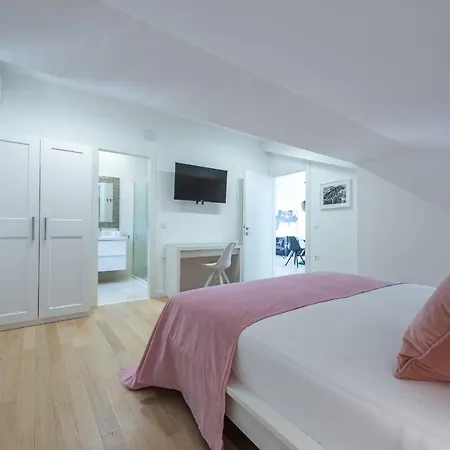 Vista Deluxe Appartement *