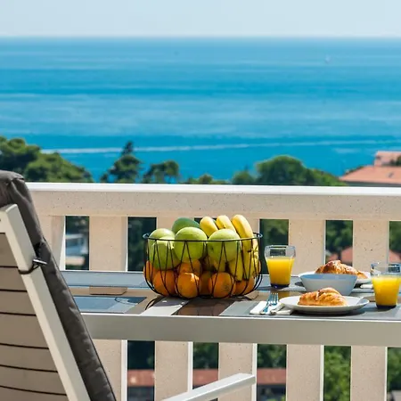 Appartement Vista Deluxe *