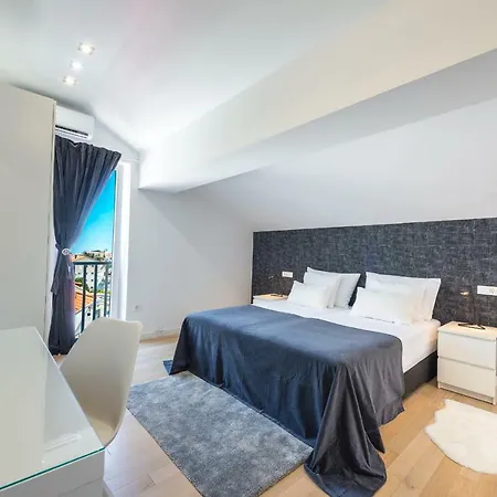 Appartement Vista Deluxe *