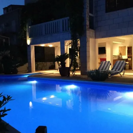 Vista Deluxe Dubrovnik