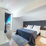 Appartamento Vista Deluxe *