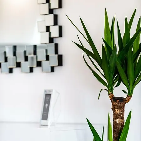 Apartment Vista Deluxe *