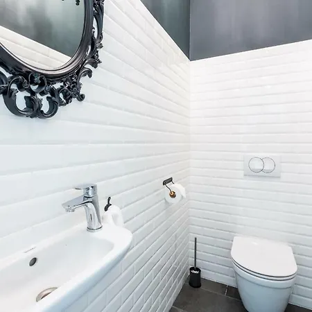 Vista Deluxe Apartment Dubrovnik