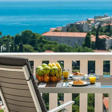 Vista Deluxe * Dubrovnik