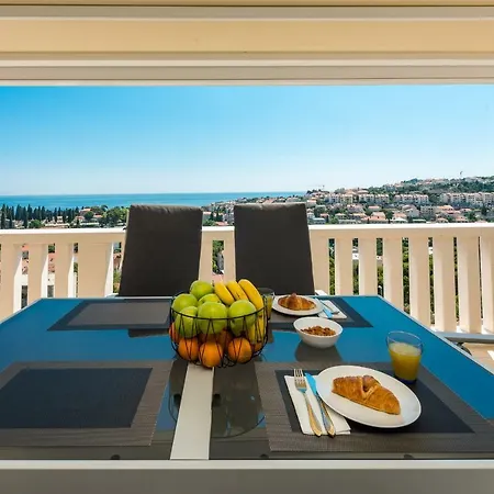 Vista Deluxe Dubrovnik