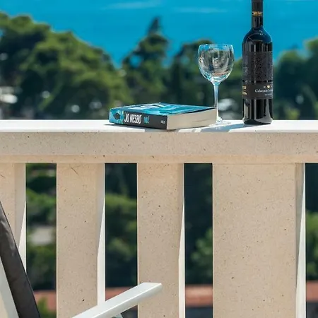 Apartment Vista Deluxe