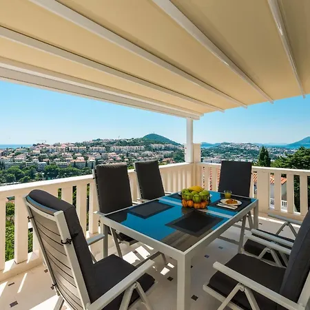 Vista Deluxe Dubrovnik