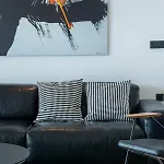 Apartament Vista Deluxe