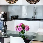 Apartament Vista Deluxe *
