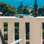 Apartament Vista Deluxe
