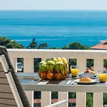 Apartament Vista Deluxe *