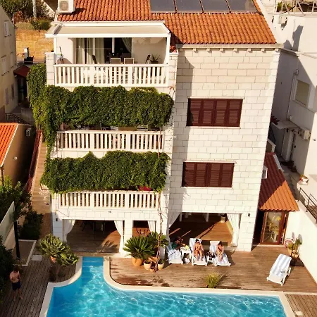 Apartamento Vista Deluxe Dubrovnik