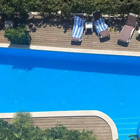 Apartament Vista Deluxe Dubrownik