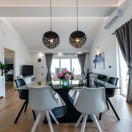 Apartamento Vista Deluxe Dubrovnik