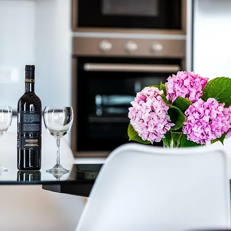 Vista Deluxe * Dubrovnik