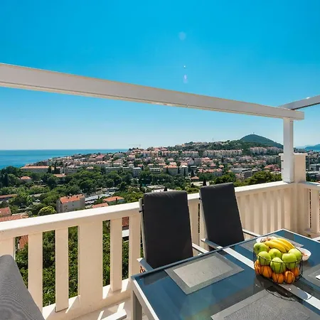 Vista Deluxe Dubrovnik