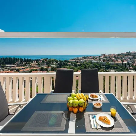 Apartamento Vista Deluxe *