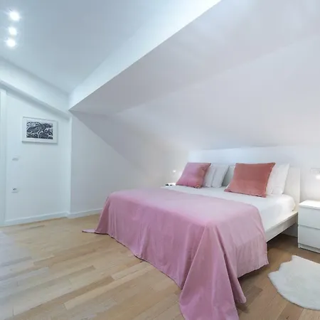 Vista Deluxe Apartamento Dubrovnik