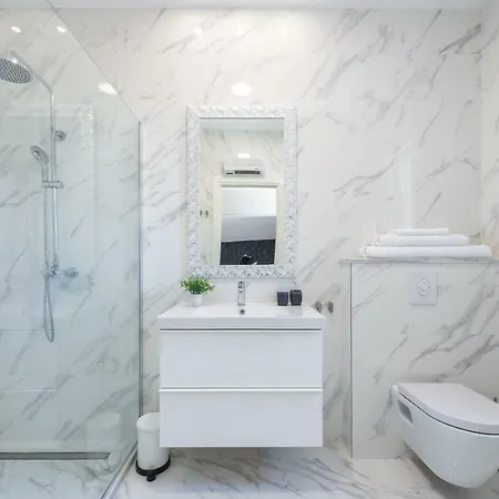 Vista Deluxe Apartamento Dubrovnik