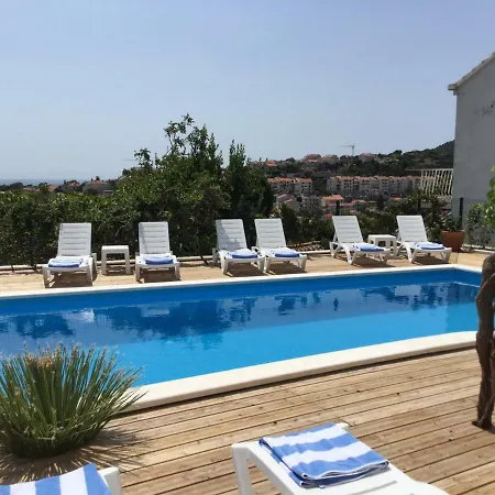 Vista Deluxe Apartamento