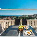 Appartement Vista Deluxe *