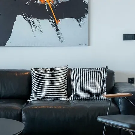 Appartement Vista Deluxe