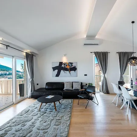 Vista Deluxe Appartement *