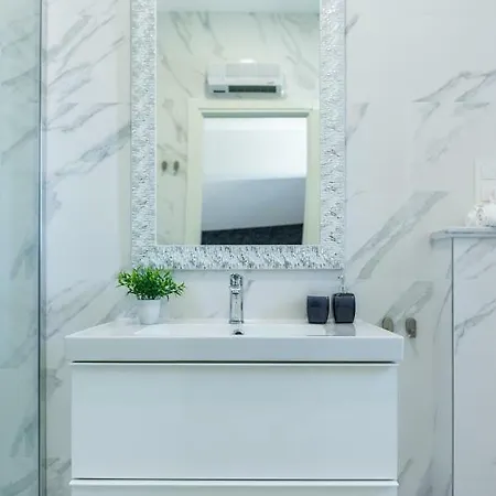 Vista Deluxe 杜布罗夫尼克