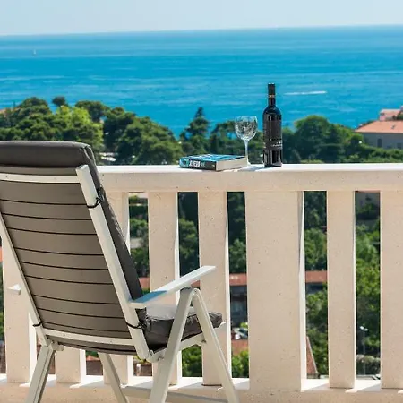 公寓 Vista Deluxe *