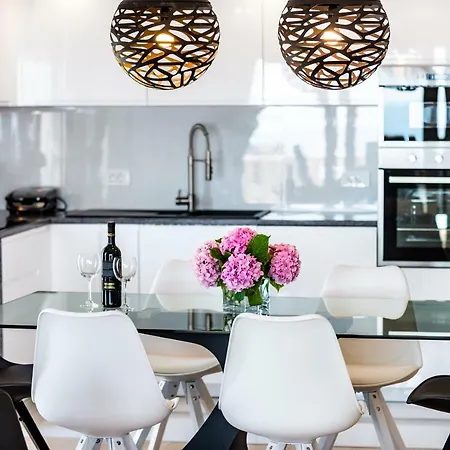 Vista Deluxe * 杜布罗夫尼克