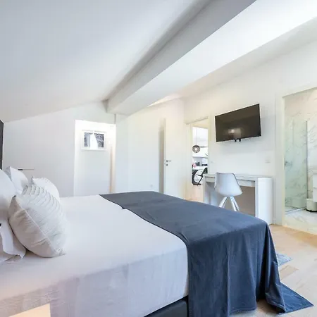 Vista Deluxe 公寓 *