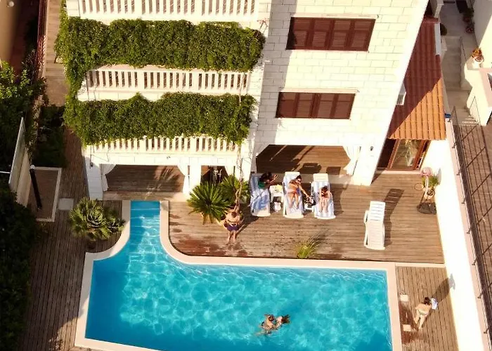 Vista Deluxe Διαμέρισμα