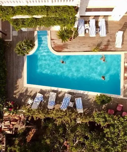 Vista Deluxe Διαμέρισμα