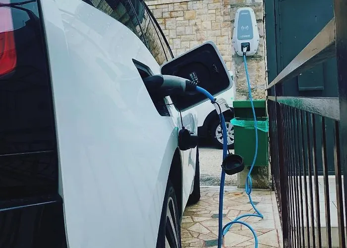 Διαμέρισμα Vista Deluxe