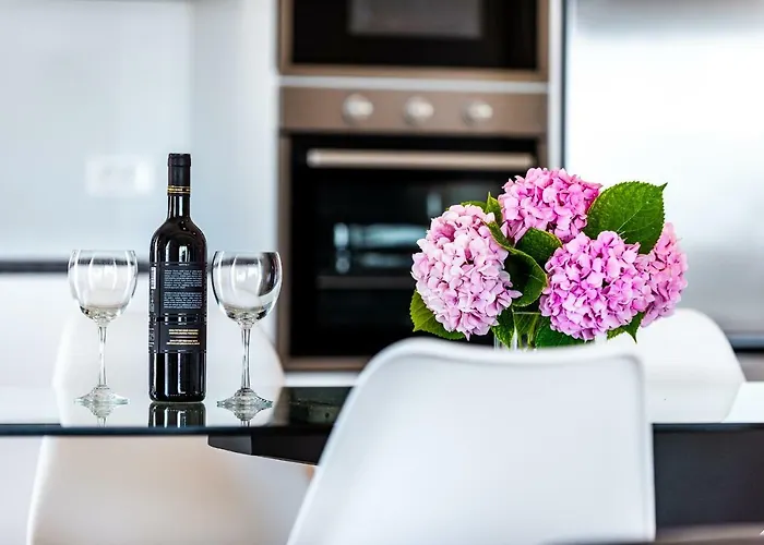 Vista Deluxe * Ντουμπρόβνικ