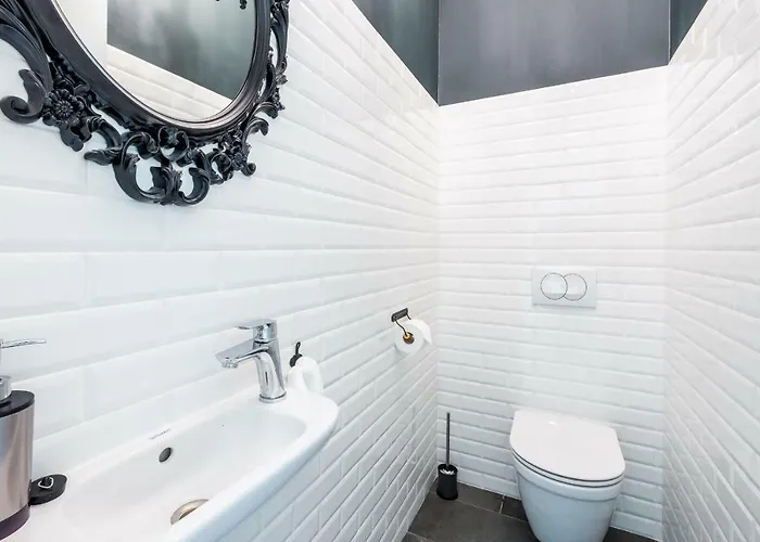 Vista Deluxe Διαμέρισμα Ντουμπρόβνικ