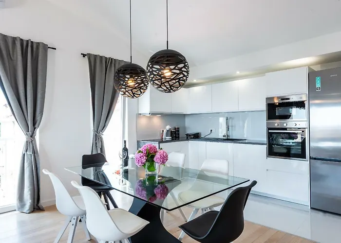 Vista Deluxe Διαμέρισμα Ντουμπρόβνικ