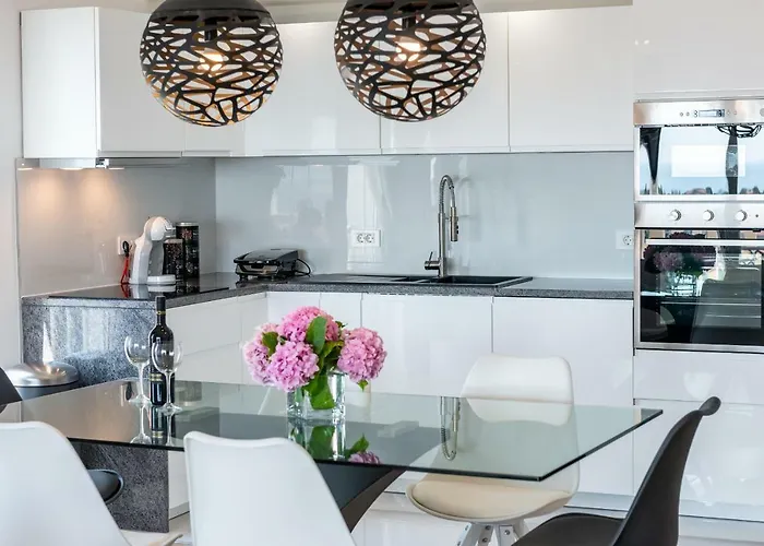 Διαμέρισμα Vista Deluxe