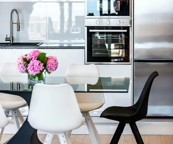 Διαμέρισμα Vista Deluxe Ντουμπρόβνικ