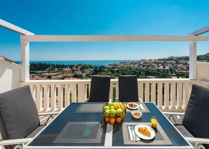 Διαμέρισμα Vista Deluxe *