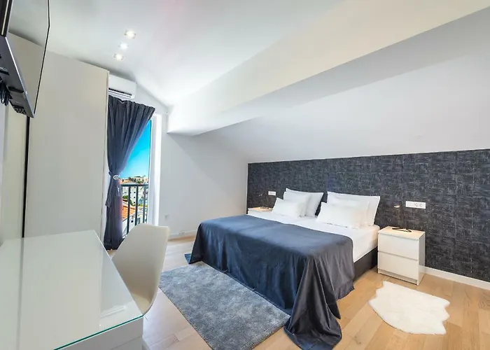 Διαμέρισμα Vista Deluxe *